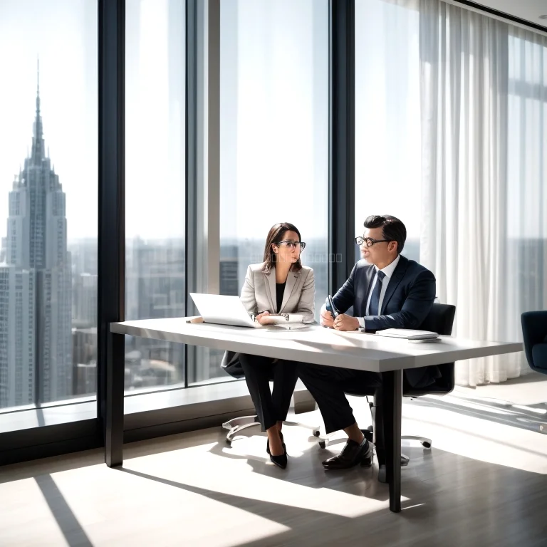 Tailored Legal Strategies