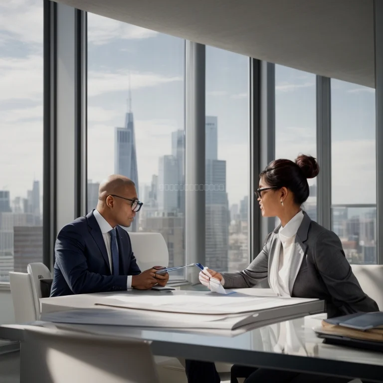 Legal consultation for real estate acquisition